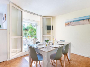 Гостиница Apartment Les Sables d'Or-8  Ле Гро-Дю-Руа